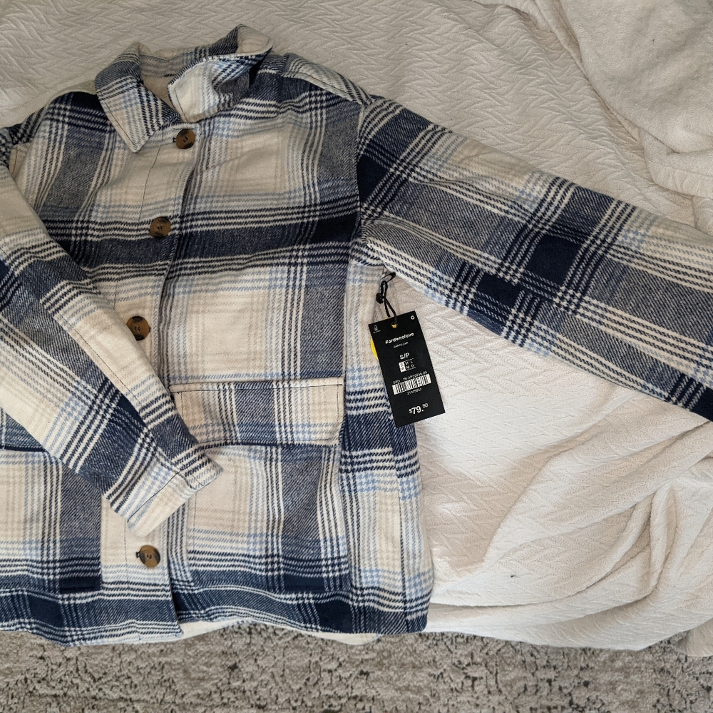 Jacket - Picture 1 of 3